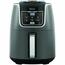 Ninja AF160EU Fritéza s jedným košom MAX Hot AirFryer, 5,2 l