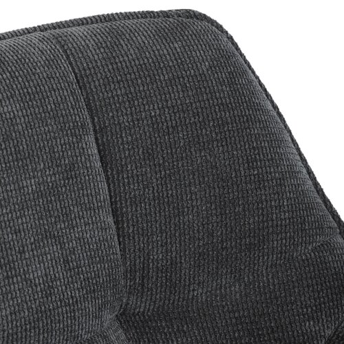 HC-D7180 GREY2 étkezőszék szett, 2 db