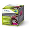 Cosmos Active Bandă kinesiologică roz, 5 cm x 5 m