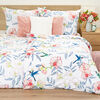 Lenjerie de pat din bumbac 4Home Orchid Paradise