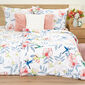 Lenjerie de pat din bumbac 4Home Orchid Paradise ,140 x 200 cm, 70 x 90 cm