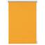 Roleta easyfix termo pomarańczowy, 80 x 150 cm