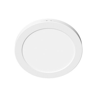 Panlux Prisadené LED svietidlo Adapt, pr. 22,5 cm, 18 W, IP20