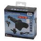 Suport pentru telefon Compass Socket, negru