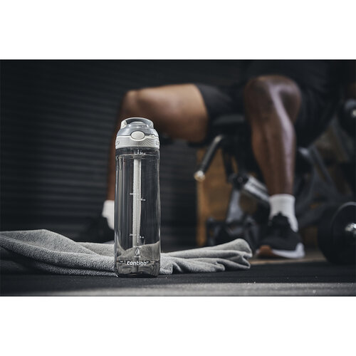 Contigo Lahev na pití Ashland 720 ml Smoke