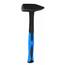 Schlosserhammer 800g FIBERGLASS