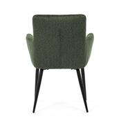 Set de scaune de sufragerie DCH-P3146 GRN2, 2 buc.