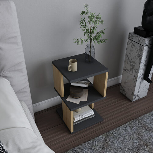Nočný stolík Carter Oak