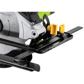 Fieldmann FDK 201302-E Pilarka tarczowa + laser