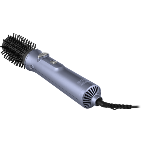 ECG Modifica Hairbrush kulmofén Moonstone