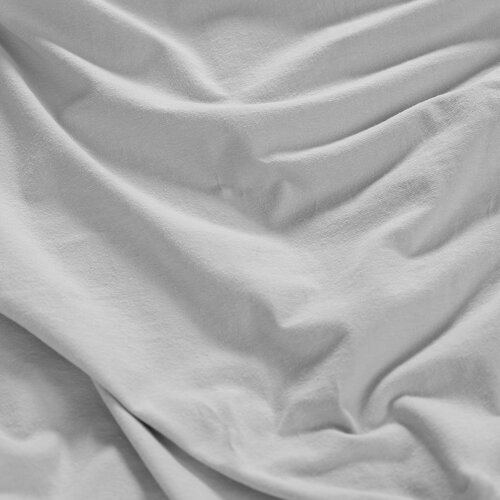 4Home jersey prestieradlo Lycra sivá, 180 x 200 cm