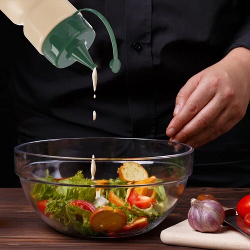 Orion Dosing bottle for mayonnaise, 0.7 l