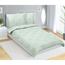 Lenjerie de pat Bellatex Satin Linie mint , 140 x220 cm, 70 x 90 cm