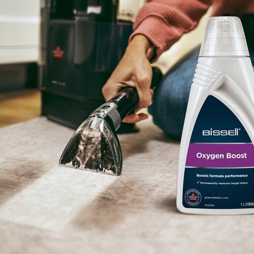 Bissell Oxygen Boost - SpotClean, 1 l