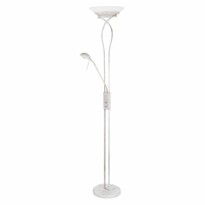 Rabalux 4555 Gamma Trend stojací lampa, bílá Rabalux 4555 Gamma Trend stojací lampa, bílá
