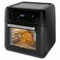Clatronic FR 3747 H forrólevegős fritőz, 11 l