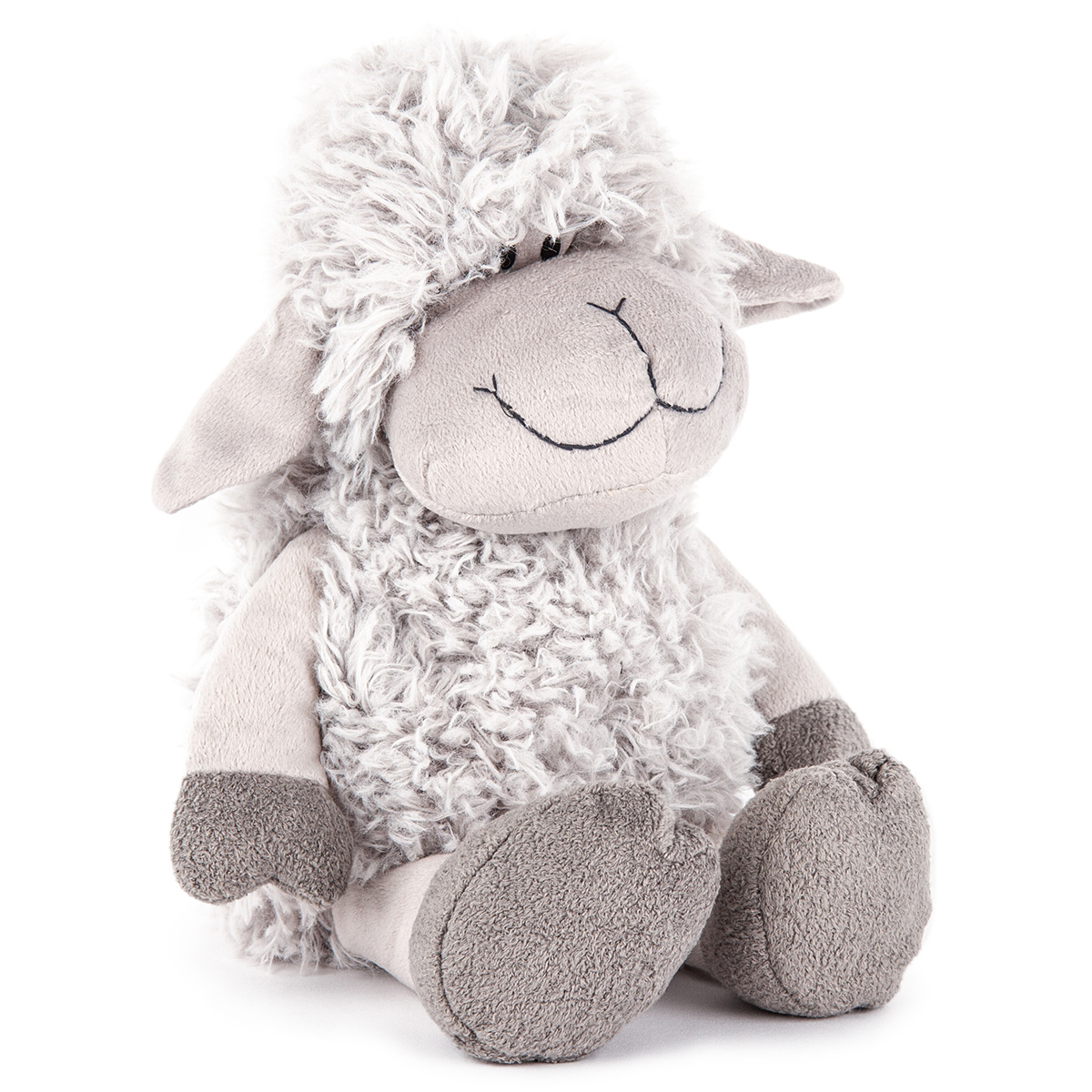 Bo-Ma Trading Plyšová ovce Dolly, 27 cm