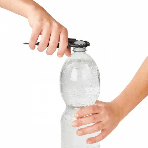 Vitility VIT-70210100 Flaschen-, Gläser- undDosenöffner 3in1