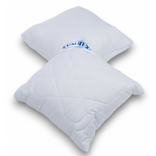 Подушка Aloe Vera із застібкою-блискавкою 300 г, 40 x 40 см