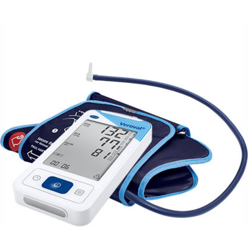 Hartmann Veroval Tensiometru digital cu EKG