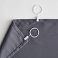Draperie blackout 4Home Dublin gri, 150 x 250 cm
