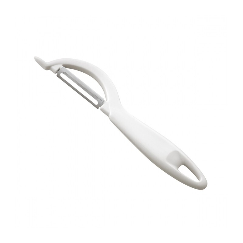 Tescoma Škrabka s pozdĺžnou čepeľou PRESTO