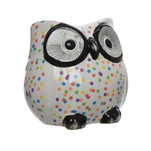 Sova bodky, 11 cm