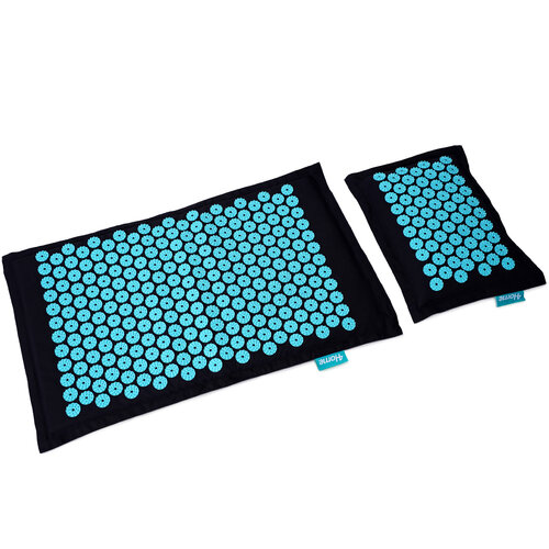 4Home akupresurna masažna podloga in blazina Antistress