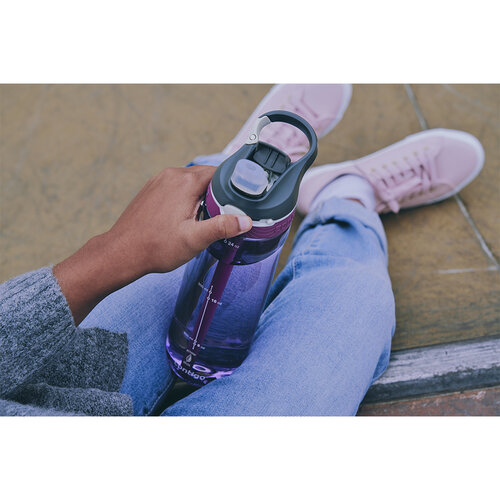 Contigo Пляшка для пиття Ashland 720 мл Passionfruit