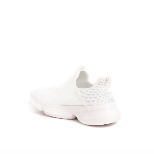 Scholl Sneakers Camden Sock biela, veľ. 37