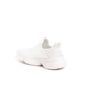 Scholl Sneakers Camden Sock fehér, 37-es méret