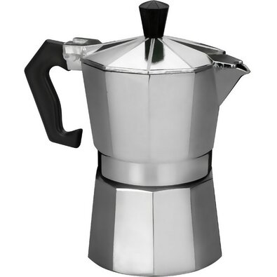 EH Moka kuhalnik, 150 ml, 3 skodelice
