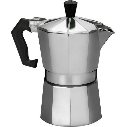 EH Moka kuhalnik, 150 ml, 3 skodelice