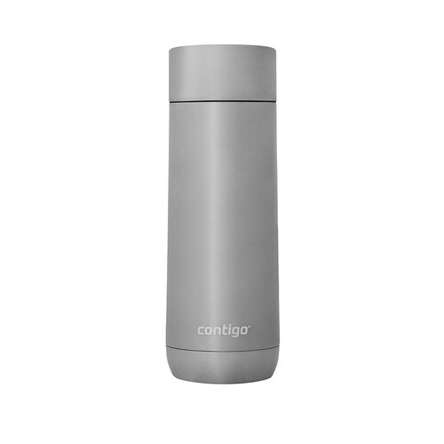 Contigo Termo lahev Luxe 470 ml Stainless Steel
