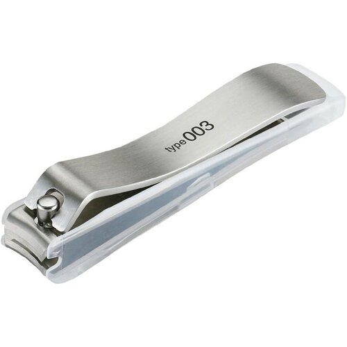 Kai Körömcsipesz 003 M Beauty Care, 8,5 cm