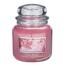 Village Candle illatos gyertya Cseresznyevirág - Cherry Blossom, 397 g