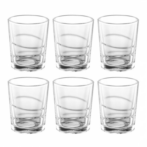 Tescoma 6-dielna sada poldecákov myDRINK 25 ml