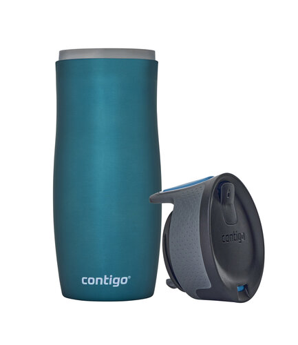 Contigo Termo lahev West Loop 470 ml Biscay Bay