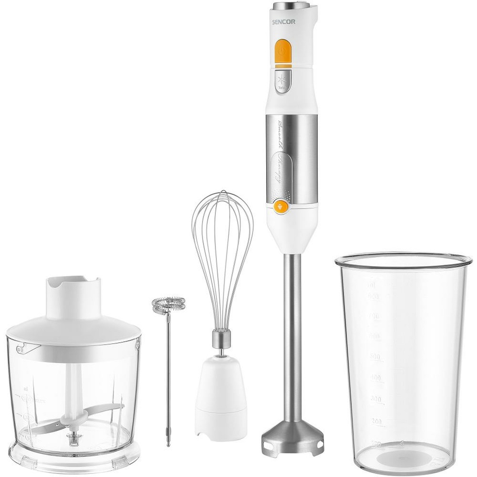 Sencor SHB 6301WH botmixer akciós termékkép 1