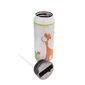 Orion Kinderthermosflasche Giraffe, 0,4 l