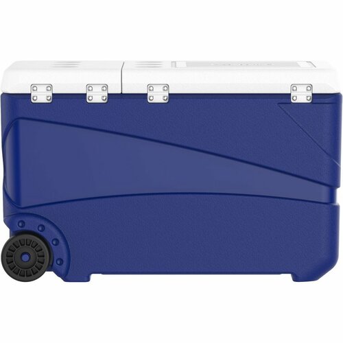 Duramax Cutie de răcire cu roți Keep Cold 102 l