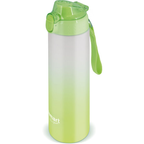 Sticlă sport Lamart LT4056 Froze 0,7 l, verde