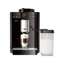 Melitta Kávovar Passione One Touch, čierna Melitta Kávovar Passione One Touch, čierna