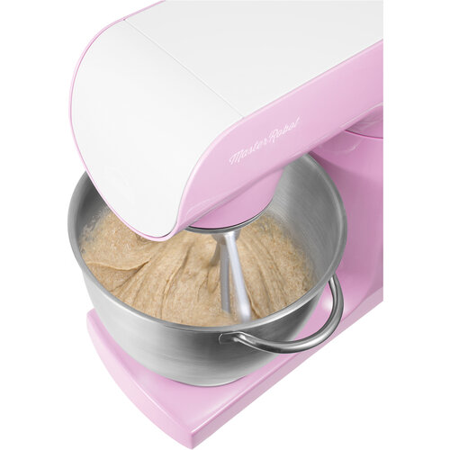 Robot de bucătărie Sencor STM 48RS, roz