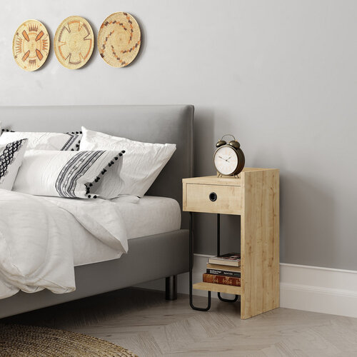 Noptiera Sirius Right Oak