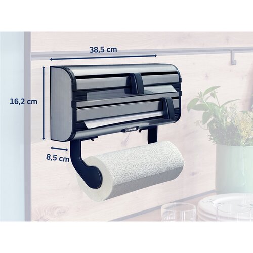 Leifheit Uchwyt do folii (rolki) Parat Royal 25793