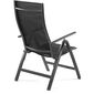Fieldmann FDZN 5018 Gartenstühle, 2 Stück