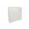 Dulap pentru pantofi Adre White