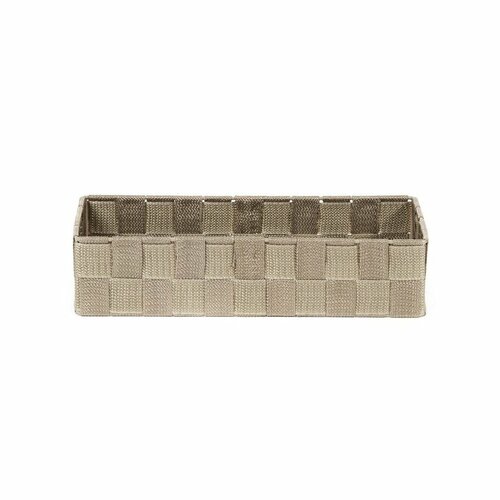 Organizator za predale Compactor L TEX, 30 x 12 x7 cm, taupe