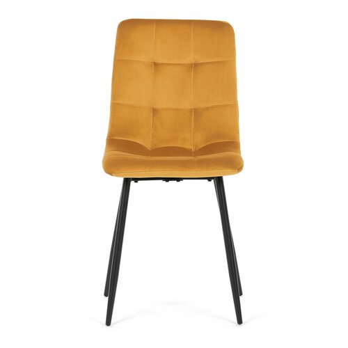 Scaun CT-281 YEL4, galben